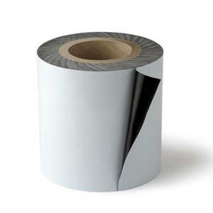 ACHEM Rubber Type <b>Black</b> White Film 0.07mm Ac Laser Film For <b>Sheet</b> Folding Machine - Product Image 1
