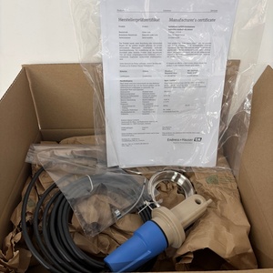 Capteur de conductivité numérique Endress+Hauser Indumax CLS54D pour la mesure, original Endress+Hauser Indumax CLS54D Digital Conduct - Product Image 5