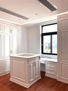 สีรองพื้นโพลีเอสเตอร์สำหรับไม้ สีขาว PE  น้ำยาเคลือบไม้  ปกปิดดีเยี่ยม  ใช้กับงานขัดและเคลือบสำหรับเฟอร์นิเจอร์ - Product Image 4