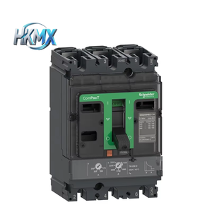 Disjoncteur à boîtier moulé C10F3TM025 C10F4TM025 C10F6TM025 C10F8TM025 - Product Image 1