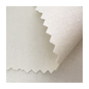 Tissu <span class=keywords><strong>Ripstop</strong></span> en Polyester/<span class=keywords><strong>Coton</strong></span> Teint Uni Respirant Poids Moyen 200g/m² pour Vêtements et Tenues de Travail – En Stock - Product Image 4