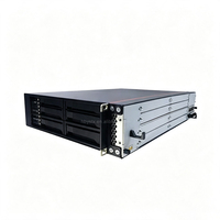 BBU5900 2G 3G 4G 4U SM 5G BBU 5900 Estación Base Inalámbrica de Red de Comunicaciones, Unidad de Banda Base BBU 5900 para 5G NR