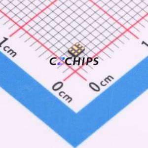 SAYEY806MBA0F0AR00 Surface Acoustic Wave Filter (SAW) SMD,1.8x1.4mm RF 847MHz 2.5dB - Product Image 2