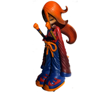 Juguetes de Caja Ciega Personalizados Nuevos, Figuras de Acción de Vinilo de Diseño 3D, Hechas a Mano, Coleccionables, para Entusiastas de los Juguetes