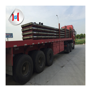 Plancha de Acero Inoxidable 304 de 5mm, Precio por Kg, con Corte, Soldadura y Flexión - Product Image 5