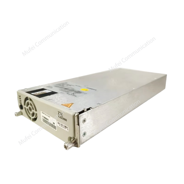 ZTE ZXD3000 V5.6 Telecom Rectifier 3kw 24vdc 3 Phase Bridge Rectifier Module