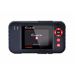 Escáner OBD <span class=keywords><strong>Launch</strong></span> <span class=keywords><strong>Creader</strong></span> <span class=keywords><strong>VII</strong></span>+ Profesional para Autos Universales <span class=keywords><strong>Launch</strong></span> <span class=keywords><strong>Creader</strong></span> 7 - Product Image 1