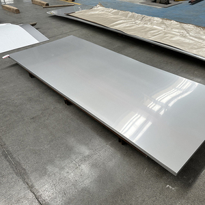 จานสเตนเลสสตีล Aisi 304H สินค้าคงคลังขนาดใหญ่ - Product Image 4