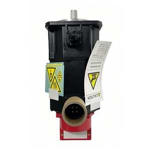 Servicio Profesional de Reparación y Mantenimiento FANUC A06B-0032-B175 Motor AC de Alta Eficiencia Energética FANUC - Product Image 4