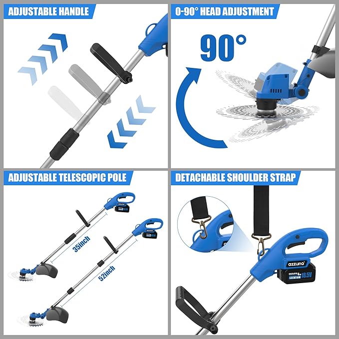 greenworks pro 80v 21 brushless cordless lawn mower