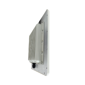 <span class=keywords><strong>Qtech</strong></span> เสาอากาศรับสัญญาณ23dBi ไกล50กม. ptp/ptmp Su 5-23 5GHz 2X2 MIMO กรรมสิทธิ์ TDMA 29dBm จุดเชื่อมต่อไร้สายกลางแจ้ง - Product Image 1