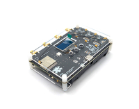 Emulador de Radiofrecuencia Inteligente RF Clown V2.0, Analizador de Protocolo de Doble Banda RFID NFC Sub-GHz Portátil