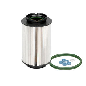 1K0127177A PU9364X Filtro de combustible A3 ALTEA LEON TOLEDO OCTAVIA <span class=keywords><strong>CADDY</strong></span> GOLF JETTAa PASSATt TOURAN 2003-1,9 2,0 <span class=keywords><strong>TDI</strong></span> PHAETON 3,0 2002- - Product Image 1