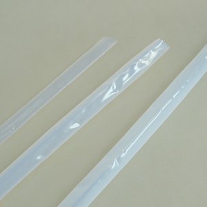 ท่อหด PTFE คุณภาพสูง ฉนวนกันความร้อนดีเยี่ยมและป้องกันได้อย่างแข็งแรง อัตราส่วน 2:1 สำหรับป้องกันสายเคเบิลและสายไฟ - Product Image 3