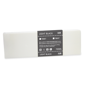 Ocbestjet — cartouches d'encre t8041-t8049, 700 ml/pièce, pour <span class=keywords><strong>Epson</strong></span>, jeu de 11, pour P6000, P7000, P8000, P9000 - Product Image 4