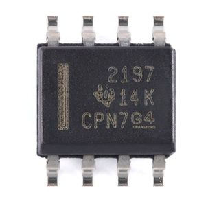 OPA2197IDR ชิ้นส่วนอิเล็กทรอนิกส์ ชิป IC วงจรรวม IC - Product Image 1