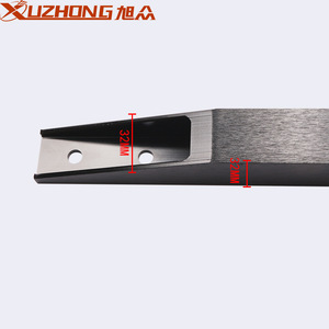 Barra estabilizadora de aleación de aluminio Xuzhong roja para Civic EG Honda, pieza de mejora de suspensión BKS-1005 - Product Image 2