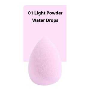 Fábrica al por mayor <span class=keywords><strong>huevo</strong></span> calabaza maquillaje esponja Puff húmedo/Seco belleza <span class=keywords><strong>huevo</strong></span> no <span class=keywords><strong>come</strong></span> polvo cojín de aire belleza maquillaje licuadoras esponja - Product Image 6