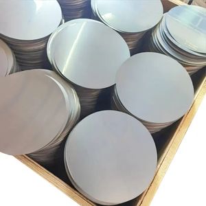 Ss 304 1050430トリプライサークルラウンドBAステンレス鋼ラウンドサークル - Product Image 3