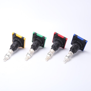 Conector Rápido de Energía de Emergencia, Enchufe de Energía de Emergencia, Conector para Generador de Coche - Product Image 4