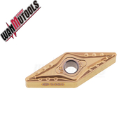 Productos originales y genuinos, cuchilla para coche con control numérico VNMG160404MT/VNMG160408MT TT5080