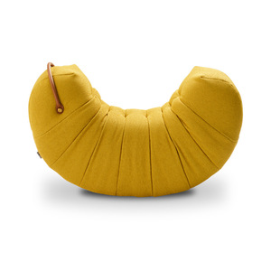 Tabouret souple pour enfants en tissu, mousse haute élasticité, équipement d'entraînement à l'intégration sensorielle pour enfant - Product Image 5