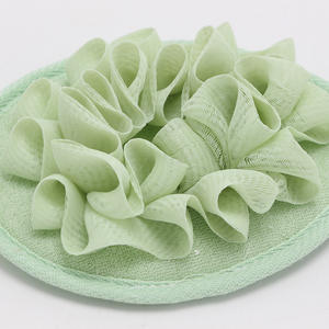 Exfoliant Pe Mesh Bain <span class=keywords><strong>Fleur</strong></span> Essuyer <span class=keywords><strong>Douche</strong></span> Frottement Outil Éponge <span class=keywords><strong>De</strong></span> Bain Doux Bain <span class=keywords><strong>Luffa</strong></span> Serviette - Product Image 3