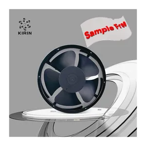 220 mm 3900rpm evaporator 24v 0.50a mini pc ce rohs original spal high performance cooling brushless fan