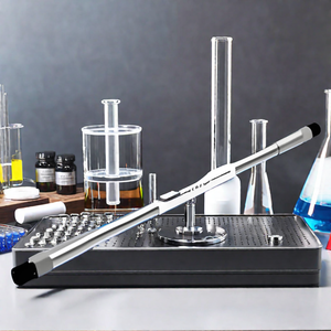 Columna de HPLC de cromatografía líquida AISIMO, suministros de laboratorio de 4,6*100 * 5um, reemplazo personalizable OEM para 880975-906 - Product Image 1