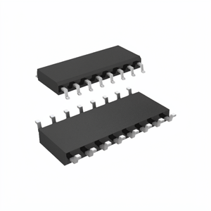Composants électroniques en ligne : IC SW SPST NO/NCX4 25OHM 16SOIC, Fabricant MAX4713ESE+T 16 SOIC (0.154", 3.90mm de largeur) - Product Image 1