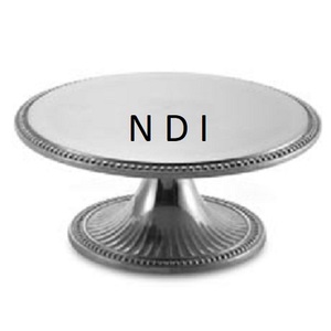 Rounded <b>Cup</b> <b>Cake</b> Server Stand Home Hotel Restaurant <b>Cup</b> <b>Cake</b> Server Stand - Product Image 1