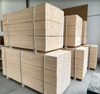 Tablón de madera de abeto al por mayor, revestimiento de techo de madera maciza duradero y resistente a la humedad para decoración de edificios