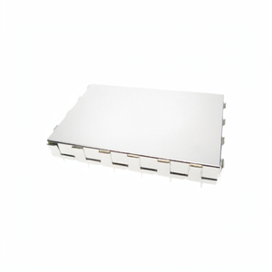 52NN-CBSA-1.5X3.25X0.5 บริการแบบครบวงจรดั้งเดิม แผ่นป้องกันคลื่นวิทยุ - Product Image 1
