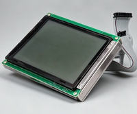Nouvel écran LCD compatible D 3-0340002SP pour imprimante à jet d'encre continu série A-GP/A120/A220, pièces de rechange pour encre solvant CIJ