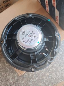 ลำโพงติดประตูรถยนต์ เสียงเบส สำหรับรถยนต์รุ่น New Santana Jetta Bora <span class=keywords><strong>POLO</strong></span> Sagitar - Product Image 5