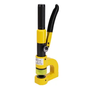 SYD-32hydraulic thép không gỉ lỗ Punch/Thủy lực lỗ Punch