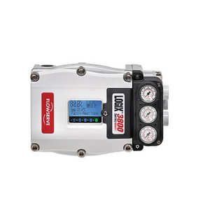 Repuestos de Válvulas Marca China: Posicionador Digital Flowserve Logix 3800MD, Válvula de Bola Buerkert 6430, OEM, Compatible con SIL Neumático - Product Image 4