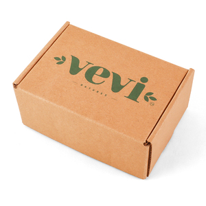 Carton postal cadeau noir imprimé personnalisé petit emballage en carton kraft Boîte en carton <span class=keywords><strong>E</strong></span>-flûte avec insert - Product Image 3