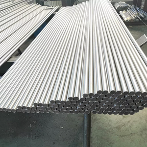 Haoguang – barres rondes en acier inoxydable 316, 304, 430, 12mm, prix de la tige en acier inoxydable 304 - Product Image 6