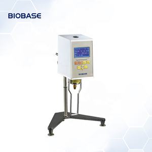 BIOBASE Chine Viscosimètre automatique 1-100,000 Gamme Viscosimètre numérique pour laboratoire - Product Image 1