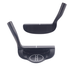 Le <span class=keywords><strong>golf</strong></span> déchiqueteur de haute qualité peut être utilisé pour mettre des putters de clubs de <span class=keywords><strong>golf</strong></span> verts en Chine ensemble de putter de <span class=keywords><strong>golf</strong></span> personnalisé - Product Image 1