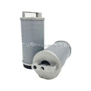 Elemento Filtrante per Olio Idraulico 60210416 EF-124D-S P021236 Cartuccia Filtro Olio di Ritorno per Escavatore - Product Image 5