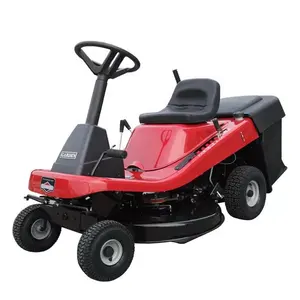 Grasmaaier Tractor Van 30 Inch Rit Op Grasmaaier Met BS12.5 Hp 344CC Motor