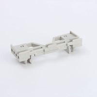 C-BOX ZSTC Rittal approvisionnement direct d'usine 80MM PCB Rails de guidage CPCI Rail de guidage pour accessoires de panneau châssis de composants électroniques
