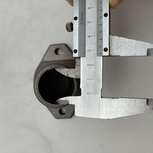 4D95 B3.3 Cover 6204-11-6421 6204116421 Thermostat Cover for Excavator - Product Image 5