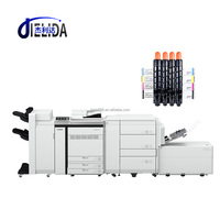 Copieurs d'occasion reconditionnés pour Canon imagePRESS V900/V800/V700, impression/numérisation A3/A4