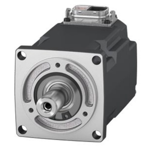 Motor S200 1FL2; 3AC 400V 1FL2104-2AF10-1MC0 Pn=0.75kW Nn=3000rpm M0=2.4Nm Mn=2.4Nm CN - Product Image 4