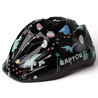 Casque léger toutes saisons pour enfants en PC et EPS, idéal pour le vélo, le roller et la trottinette - Vente en gros