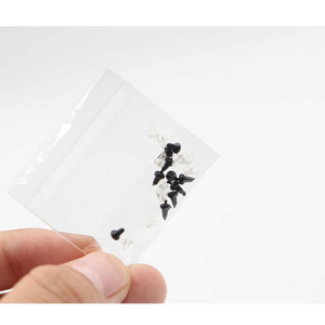 Selco 0.6*10mm gancio ferma perline carpa accessori pesca gomma gancio tappi perline <span class=keywords><strong>per</strong></span> carpe - Product Image 4