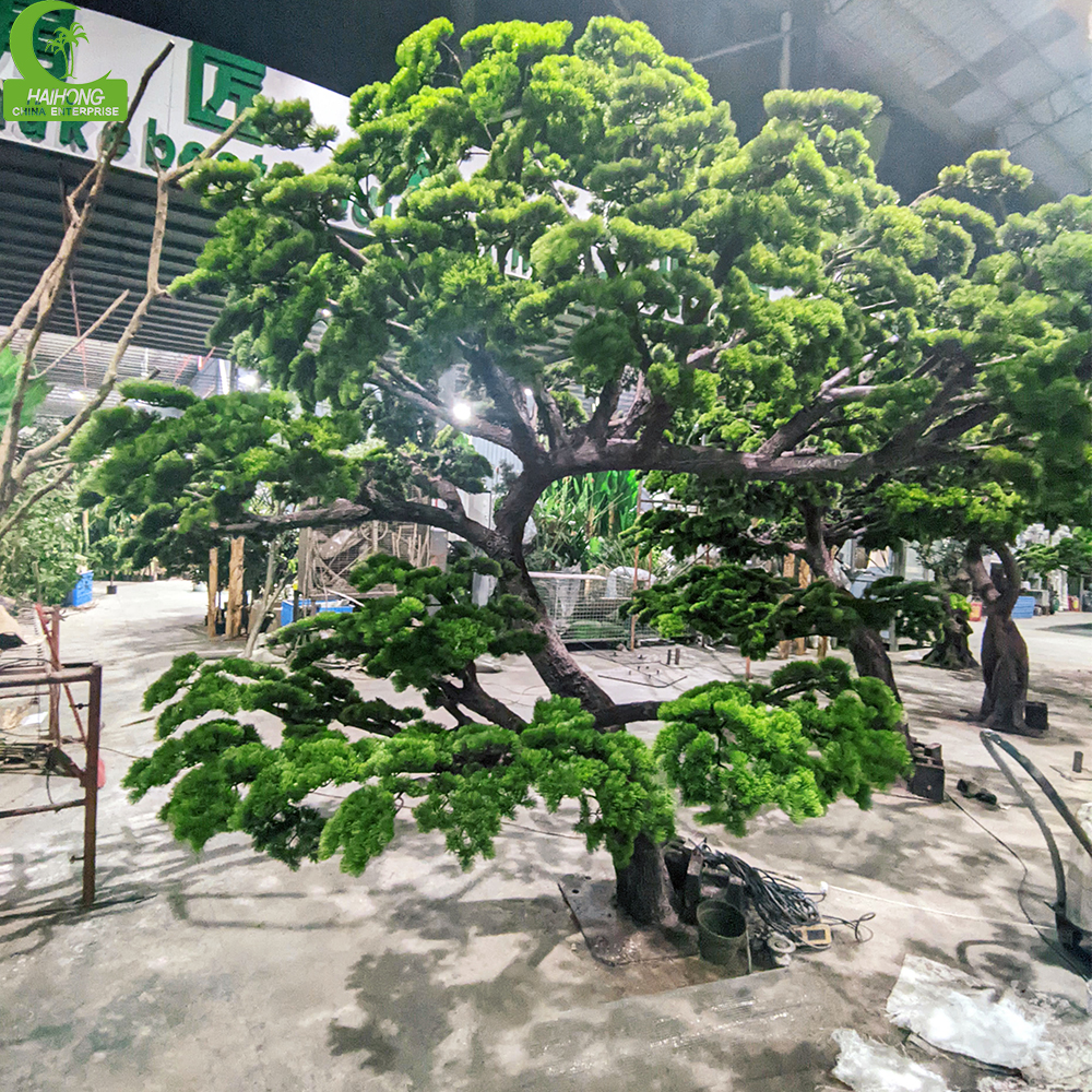 Pino artificial Tree-5